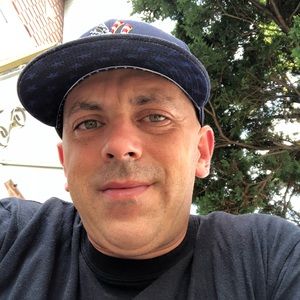 Meet your Posher, Salvatore